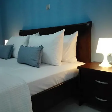 Blue Apartman