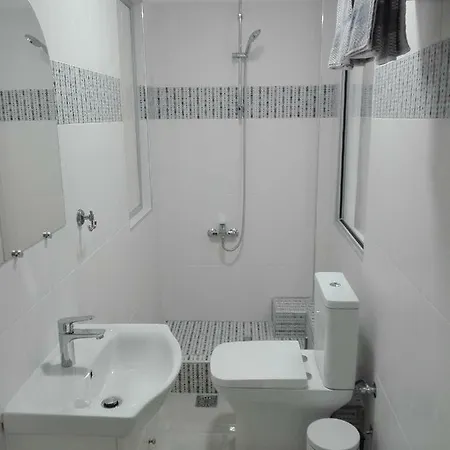 Apartman Blue *