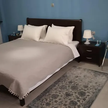 Blue Apartman *