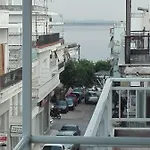 Blue Apartman Néa Mudaniá