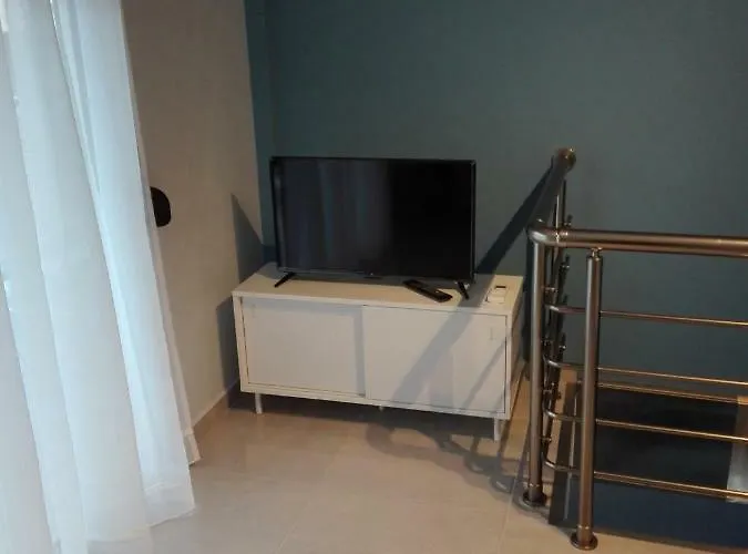 Apartmán Blue Nea Moudania