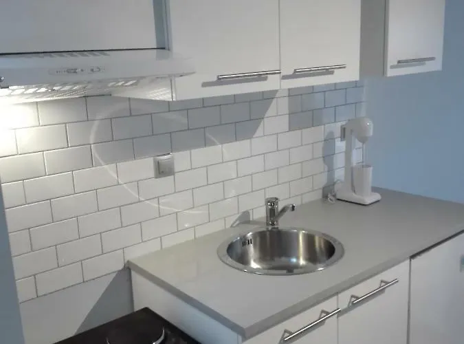 Apartmán Blue Nea Moudania