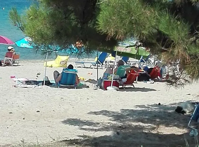 Blue Nea Moudania