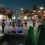 דירה Blue *