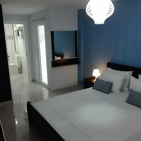 Apartment Blue *