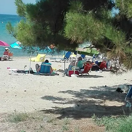 Blue Nea Moudania